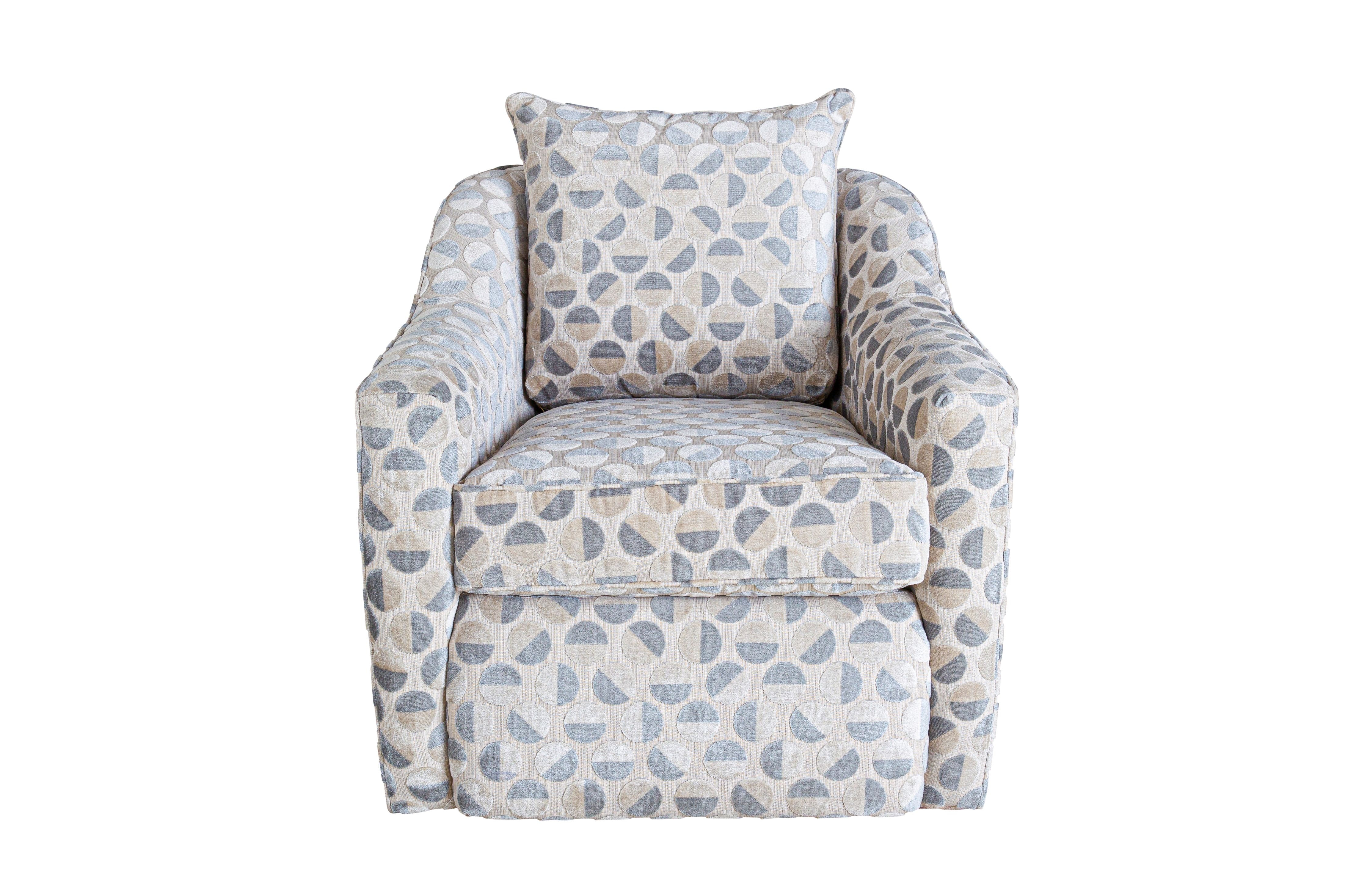 Swivel Chair