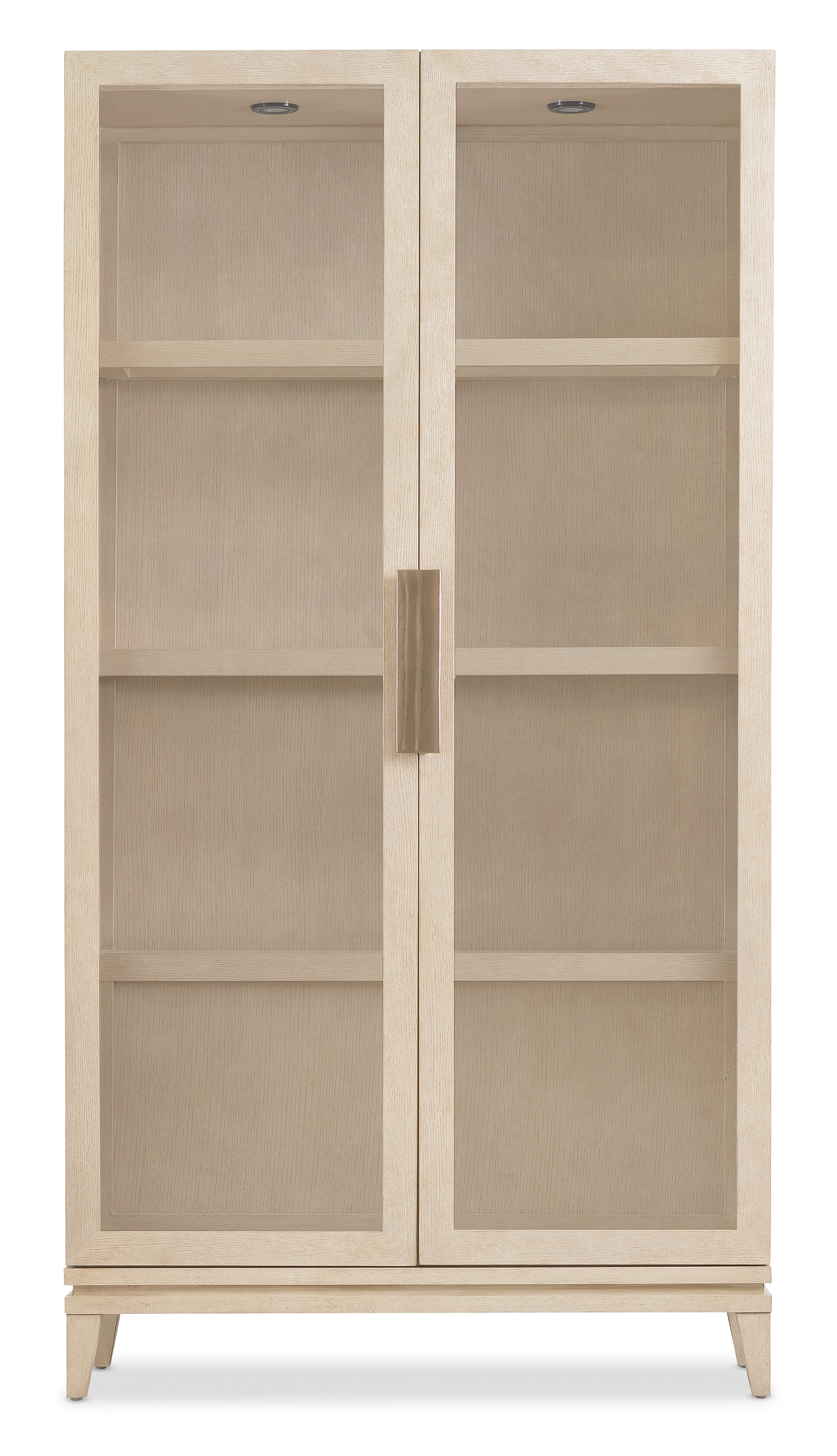 WESTWOOD DISPLAY CABINET