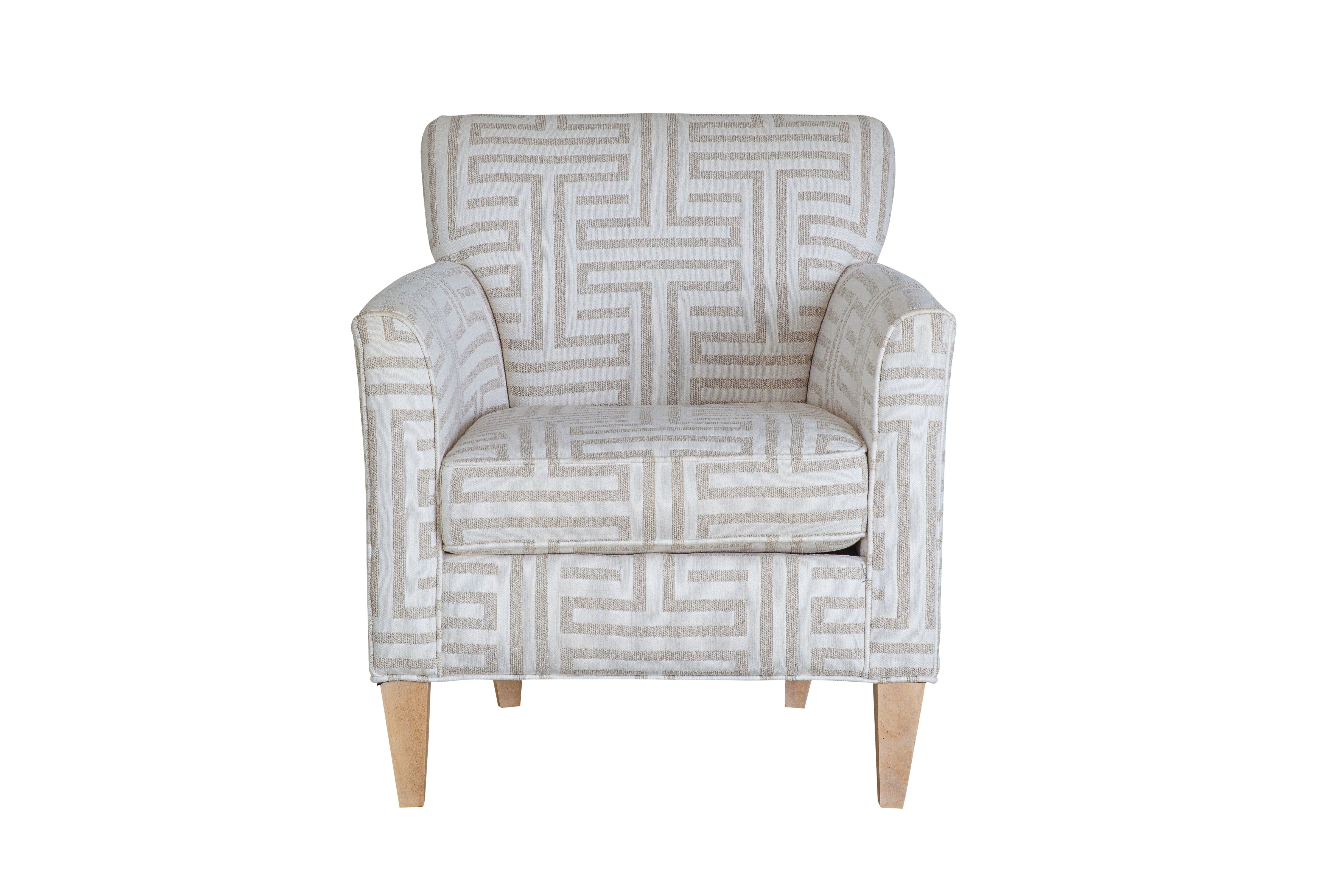 Accent Chair