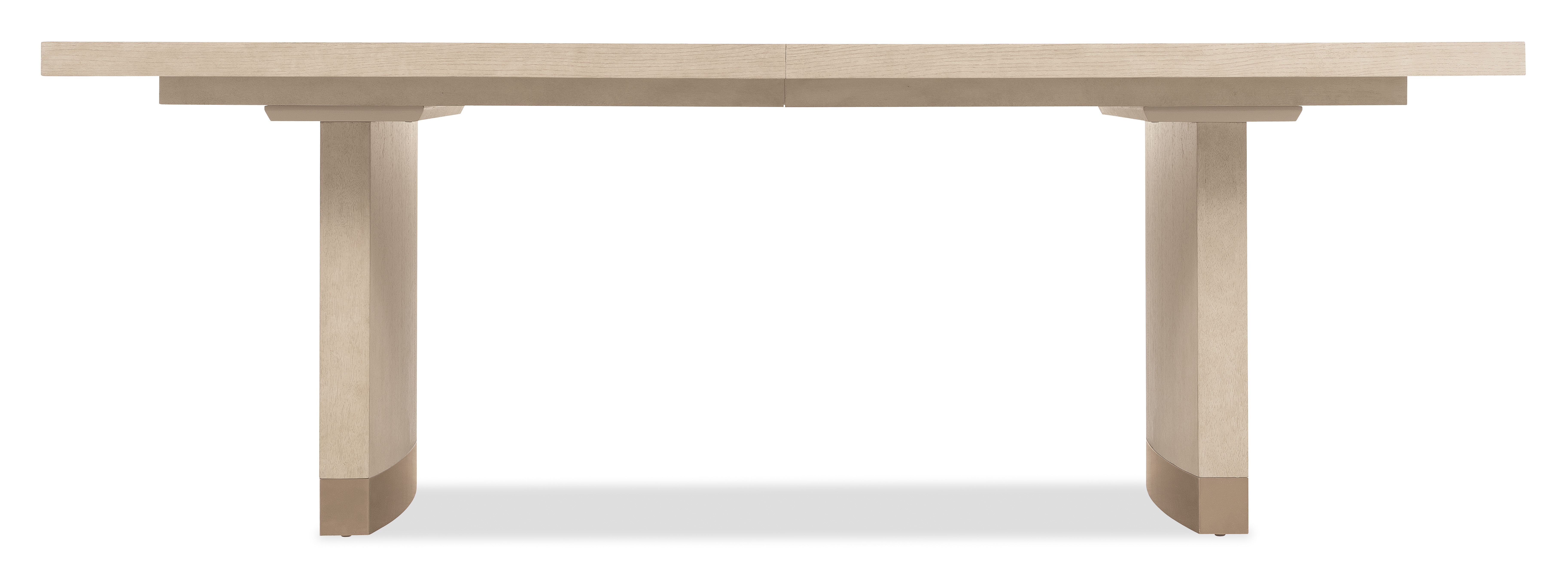 WESTWOOD RECTANGLE DINING TABLE WITH LEAF