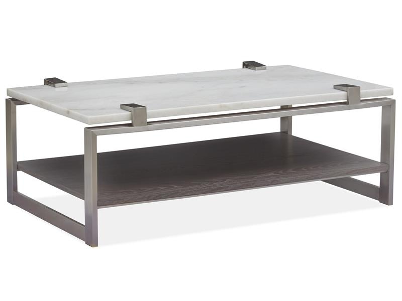 Rect Cocktail Table