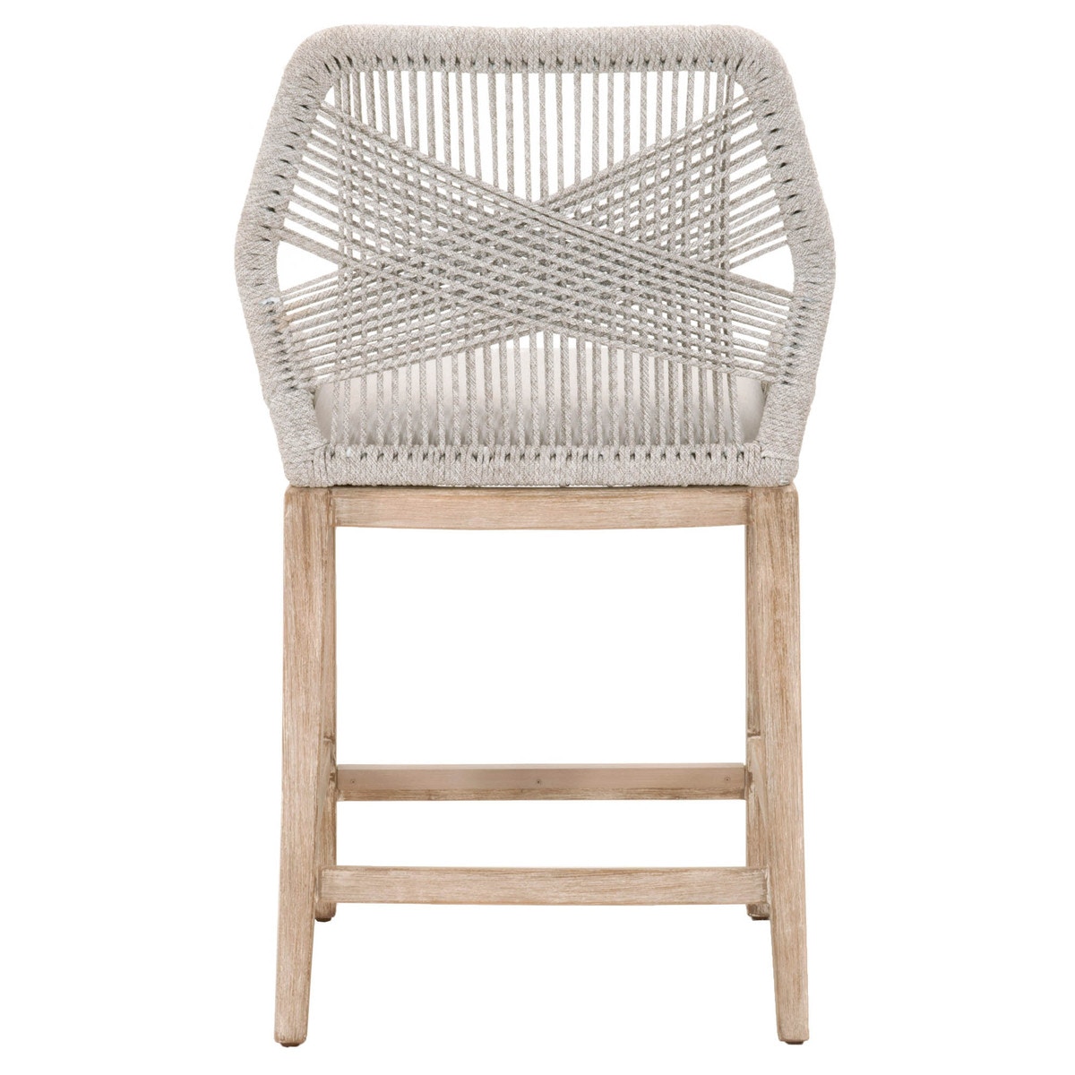 24 Loom Counter Stool