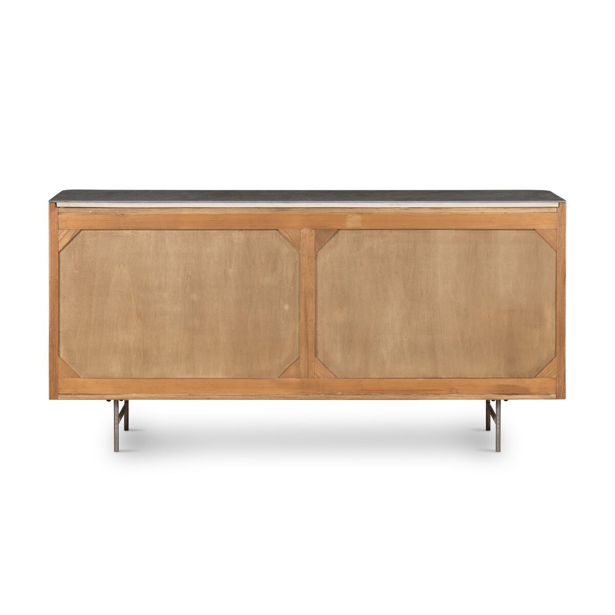 Fletcher Six Drawer Dresser