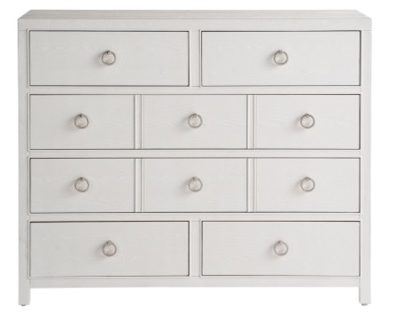 PACIFIC GROVE DRESSER