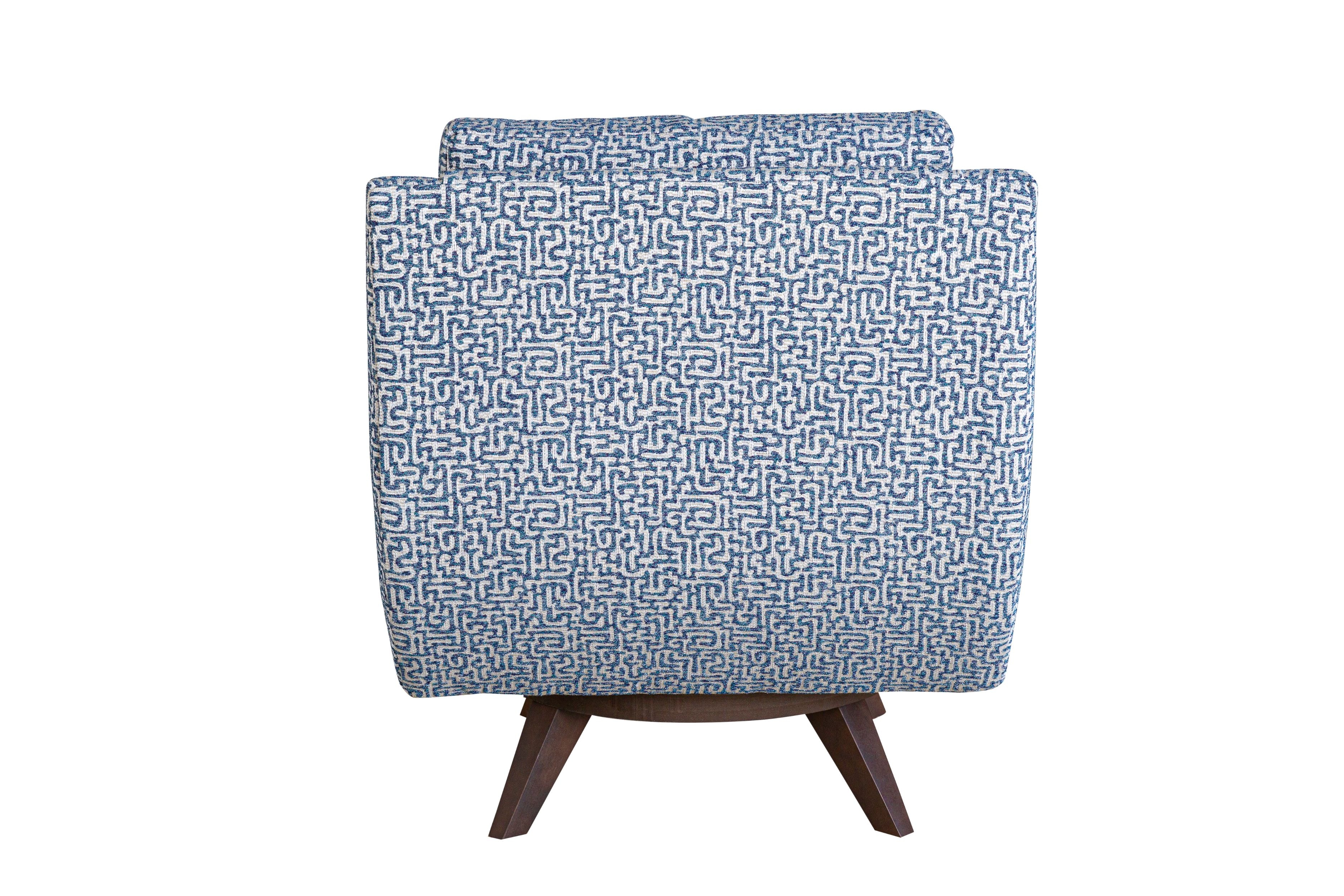 Nash Swivel Chair