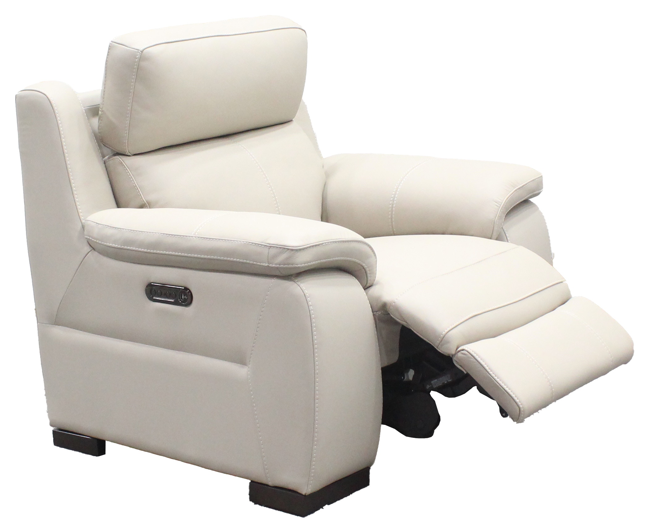 MUDRA DUAL POWER RECLINER