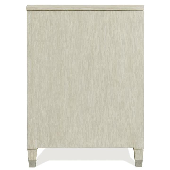 MAISIE LATERAL FILE