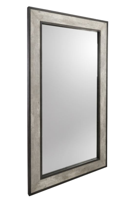 WEBSTER FLOOR MIRROR