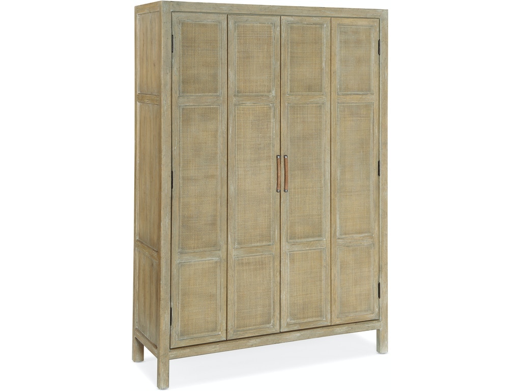Bar Cabinet