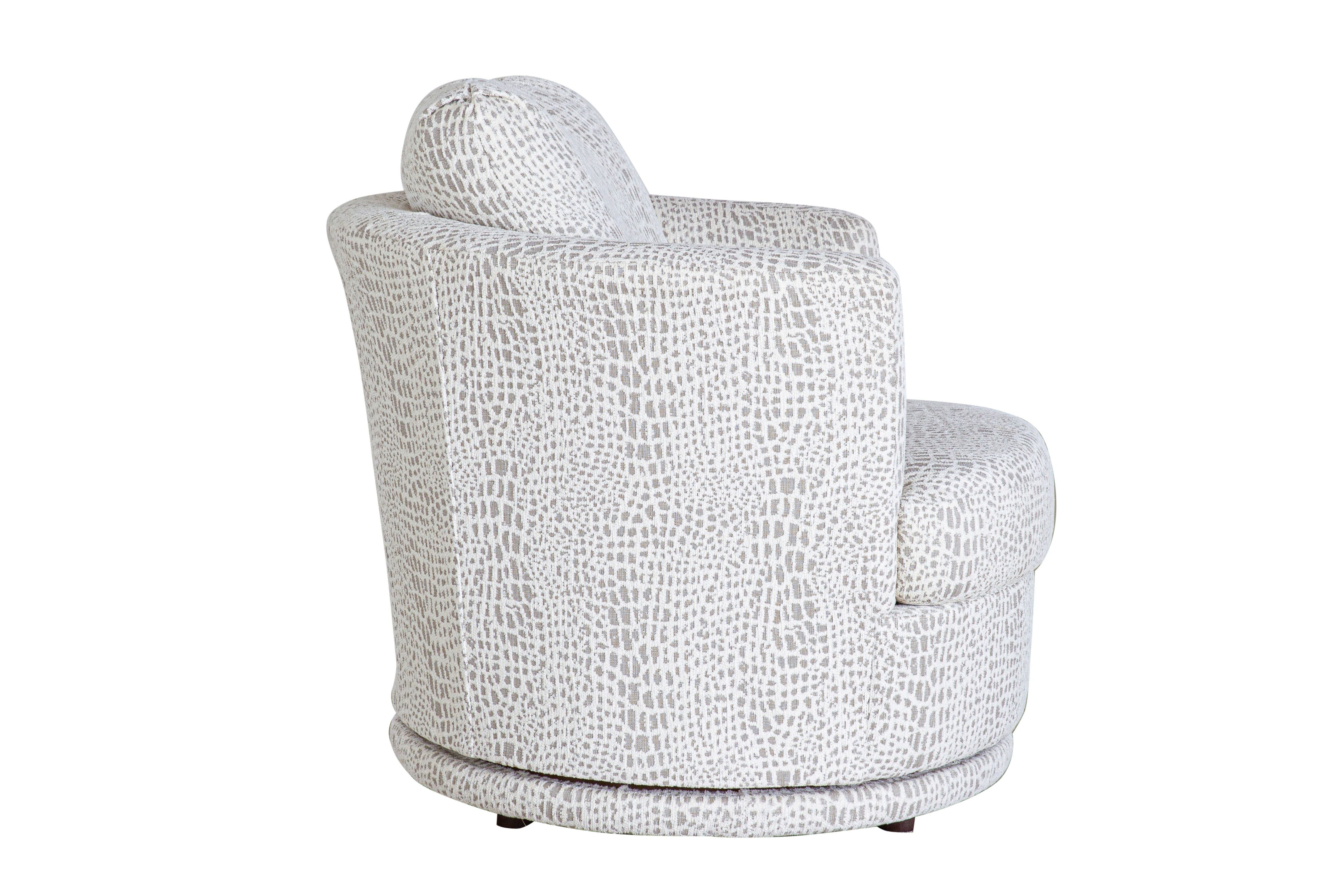 Swivel Chair