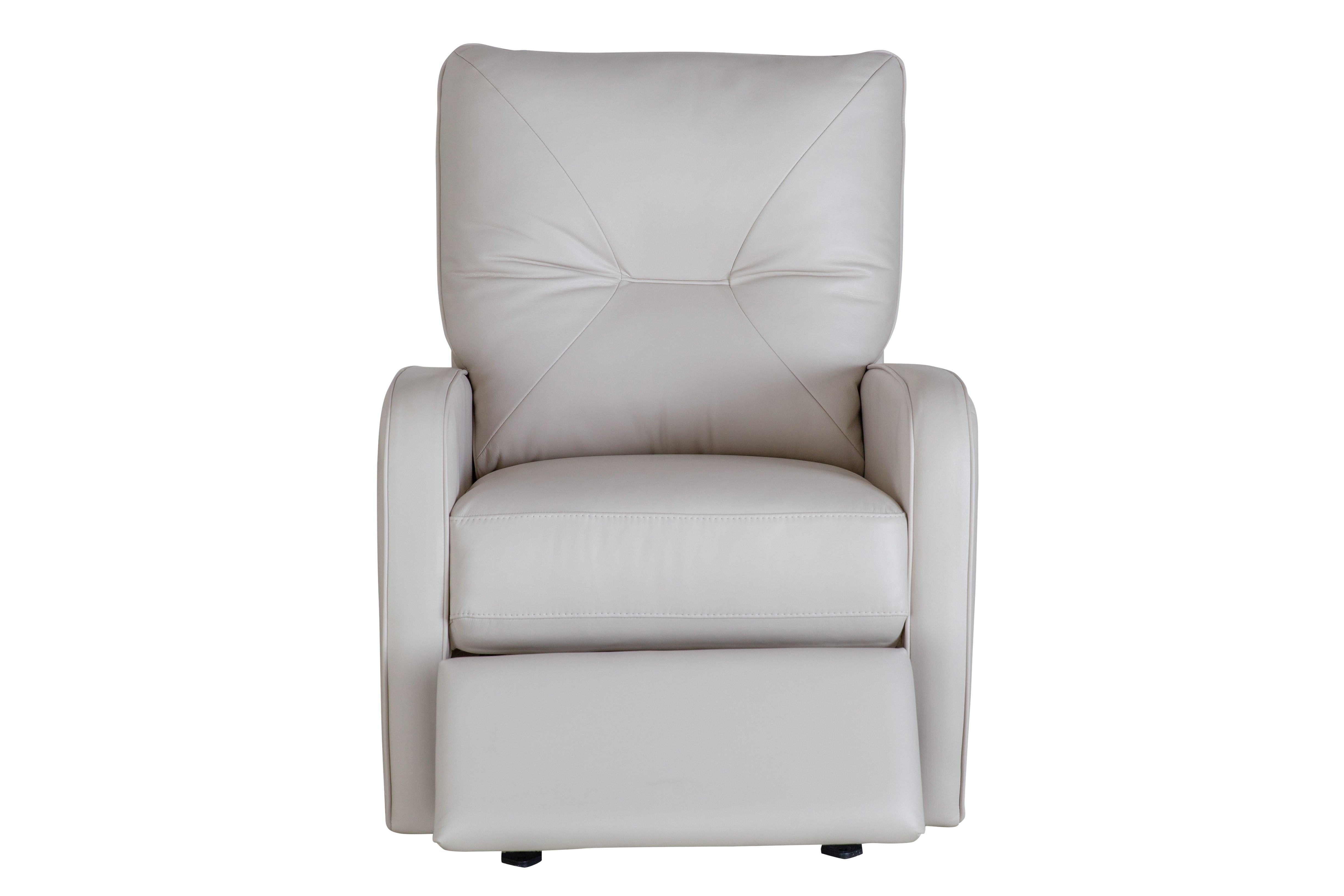 Power Rocker Recliner