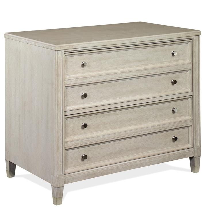 MAISIE LATERAL FILE