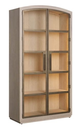 Scribe Cabinet