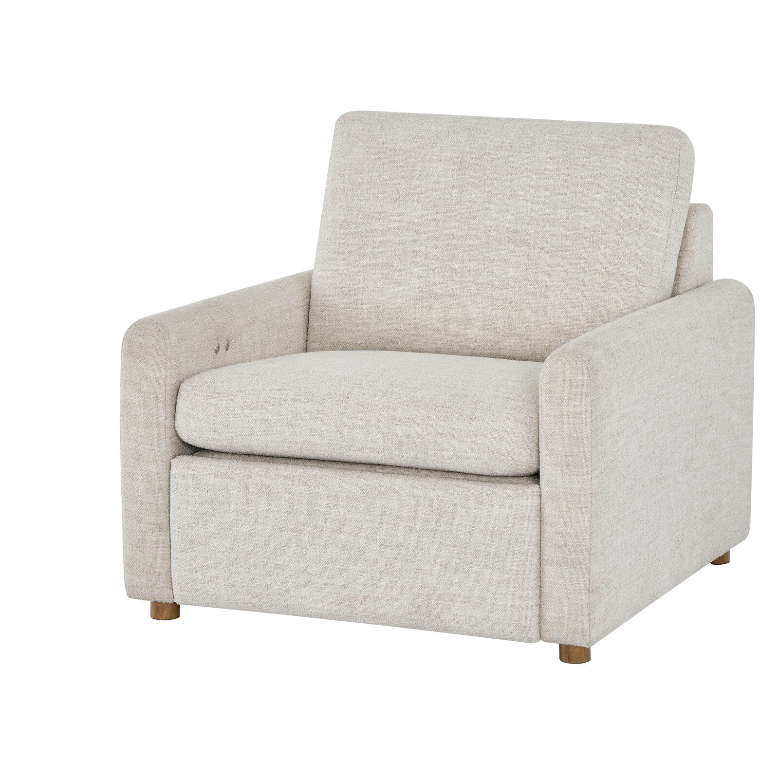 Hyde Recliner
