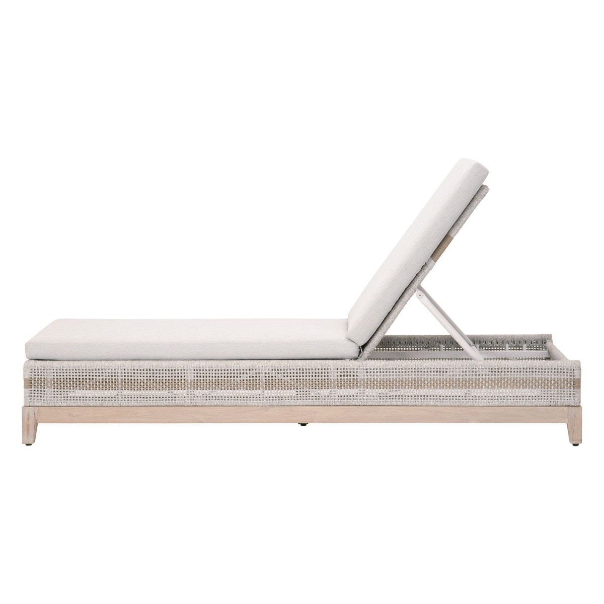 Tapestry Outdoor Chaise