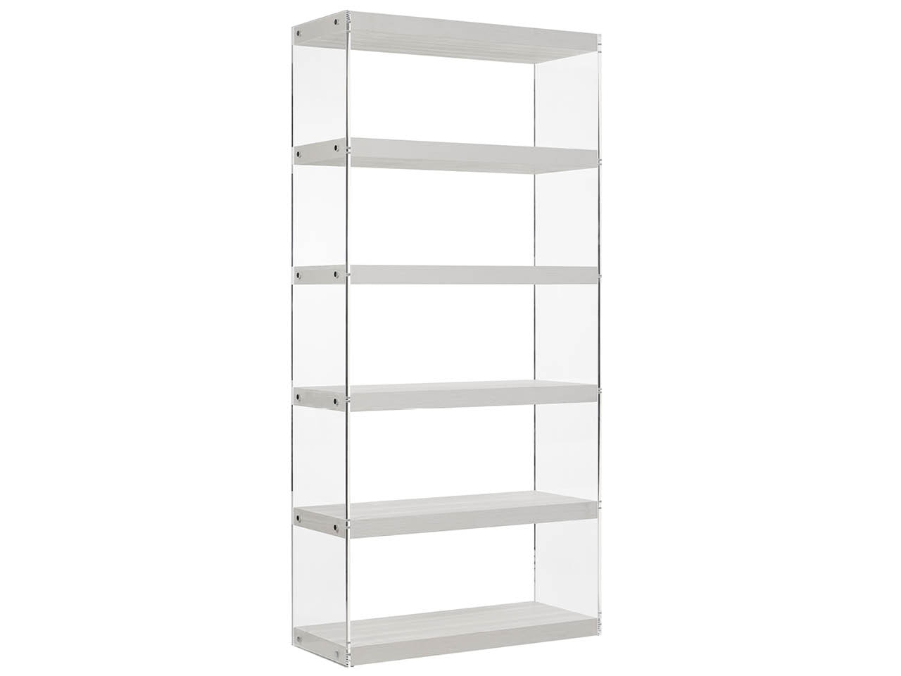 Oasis Etagere