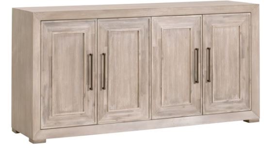 Hunter Media Sideboard