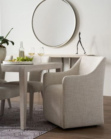 Walsh Upholstered Dining Chair