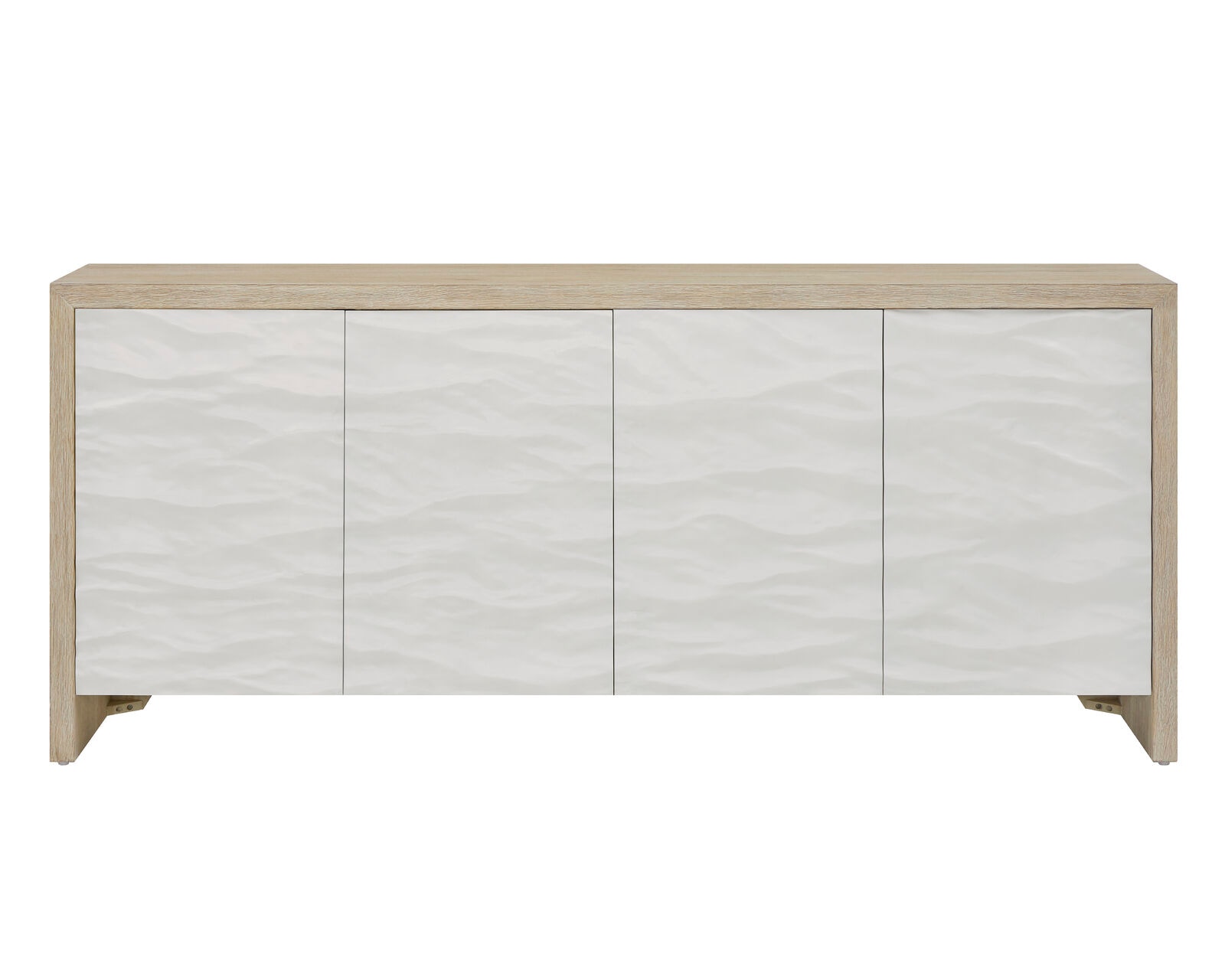 Oasis Entertainment Credenza