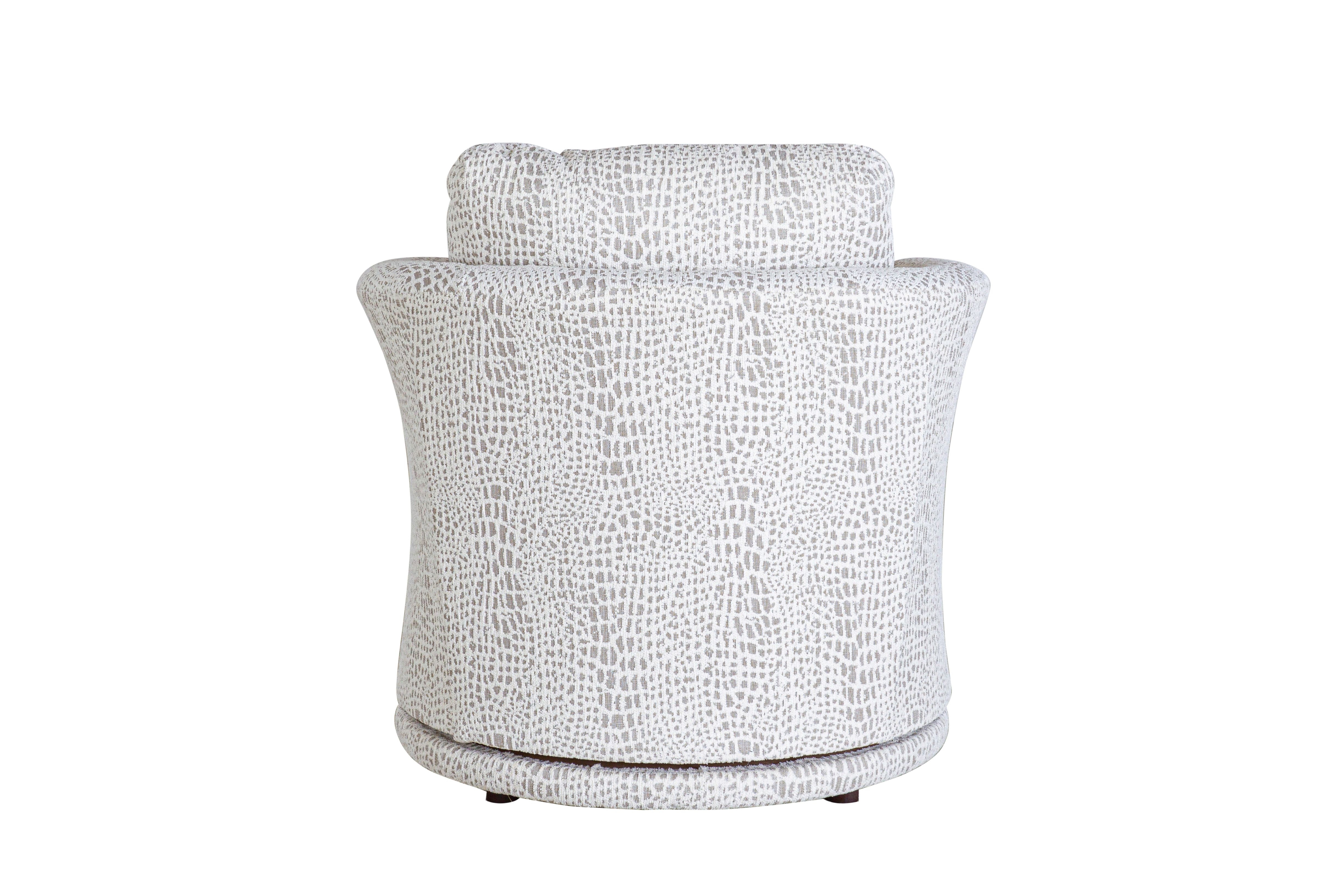 Swivel Chair