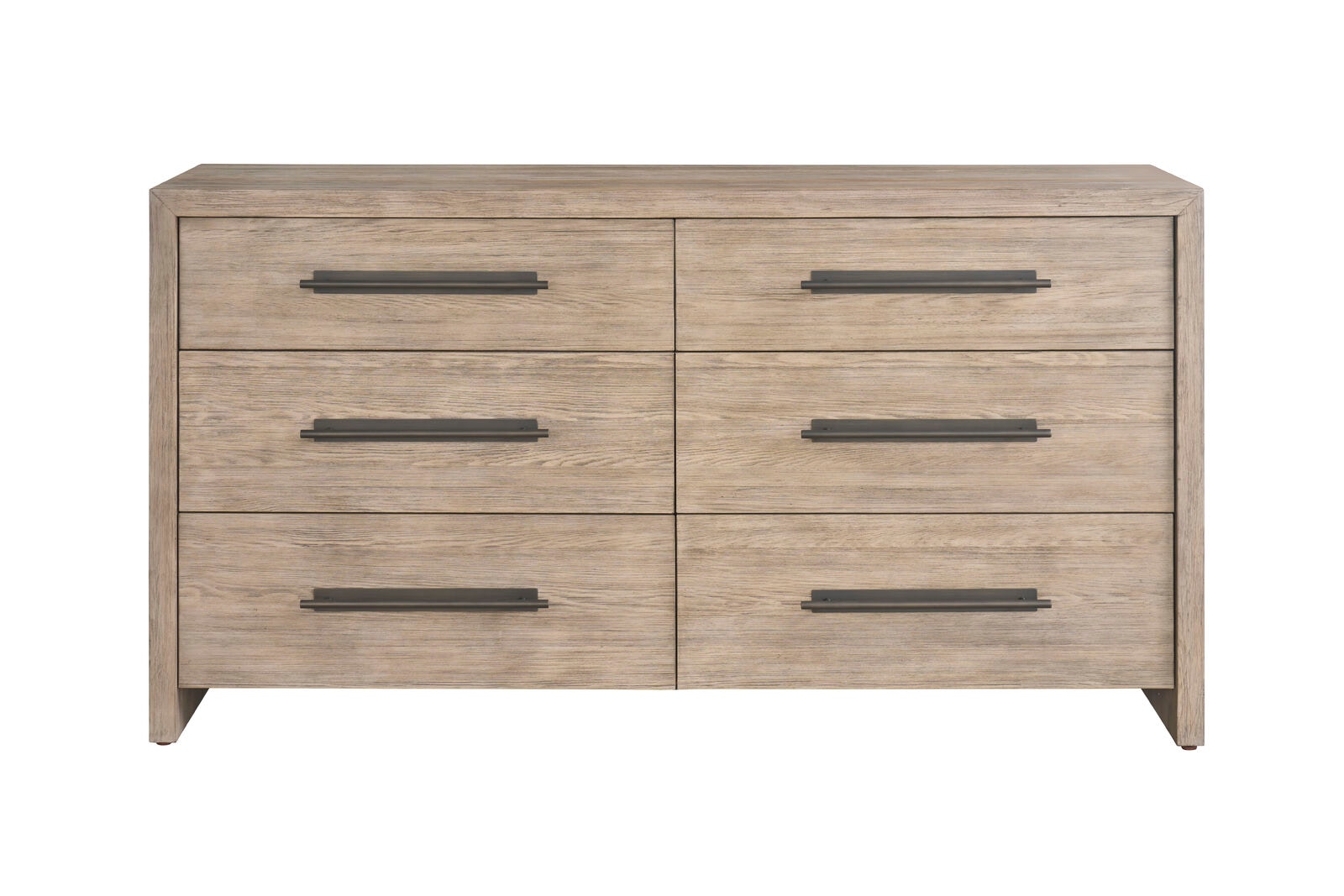 Dwell Six Drawer Dresser