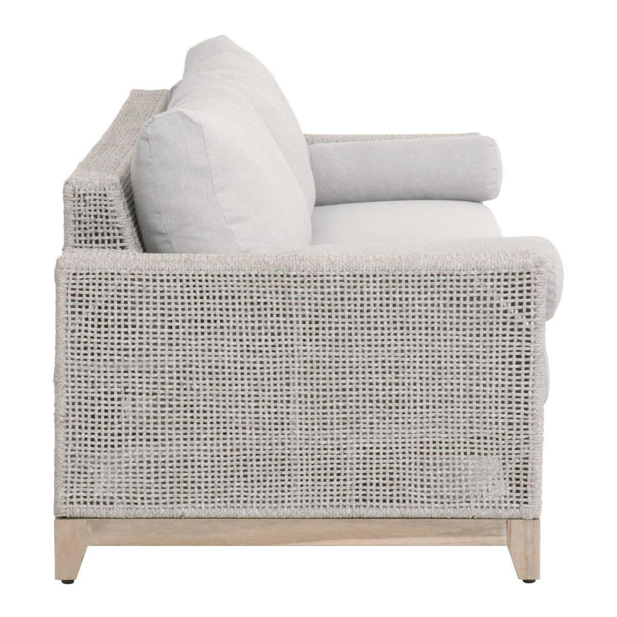 Tropez Outdoor 90'' Sofa