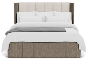 King Bed