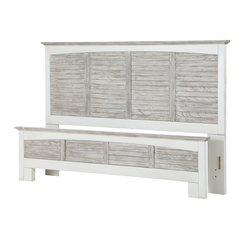 Complete Queen Bed