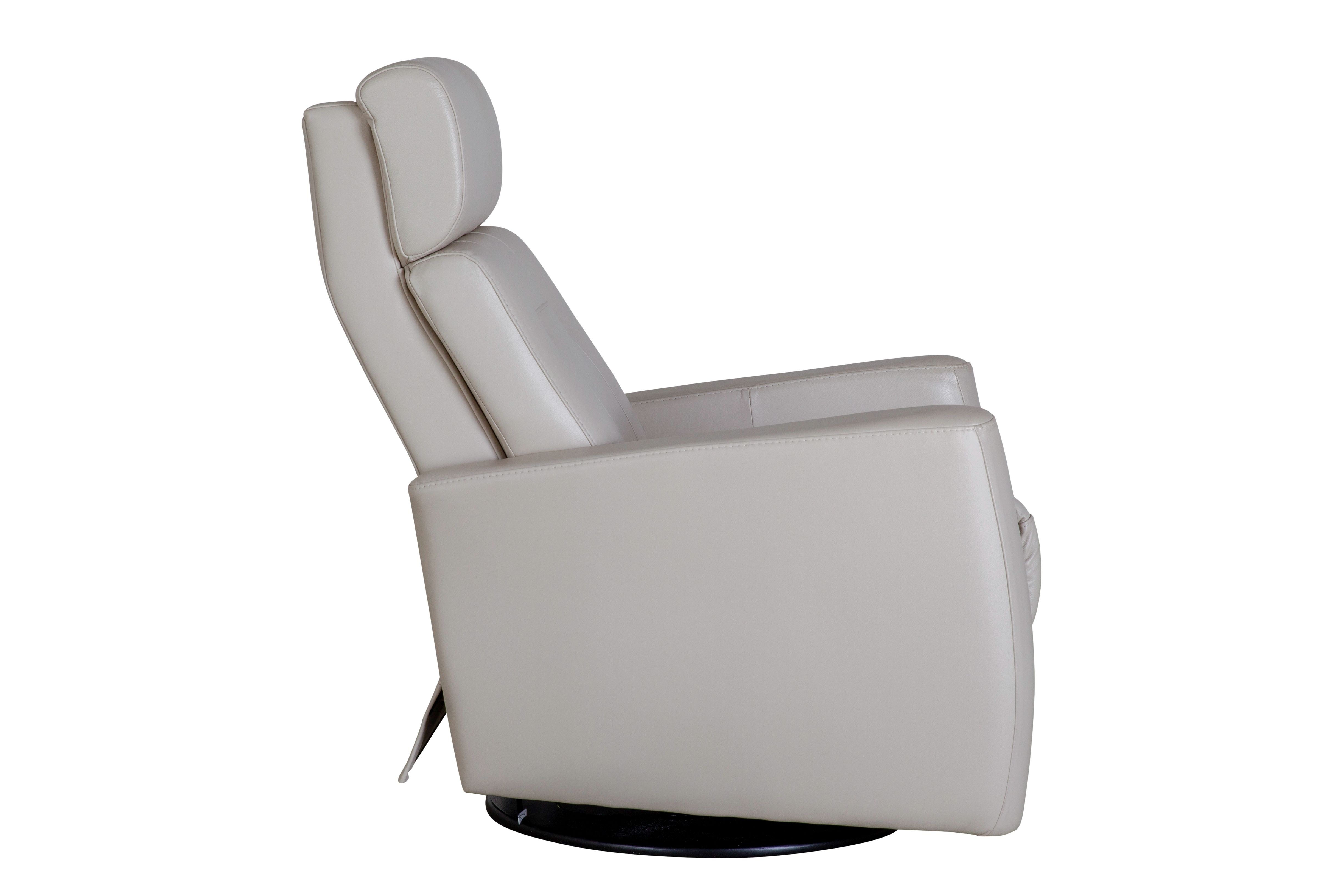 Pwr Swivel Glider w/ Pwr Headrest