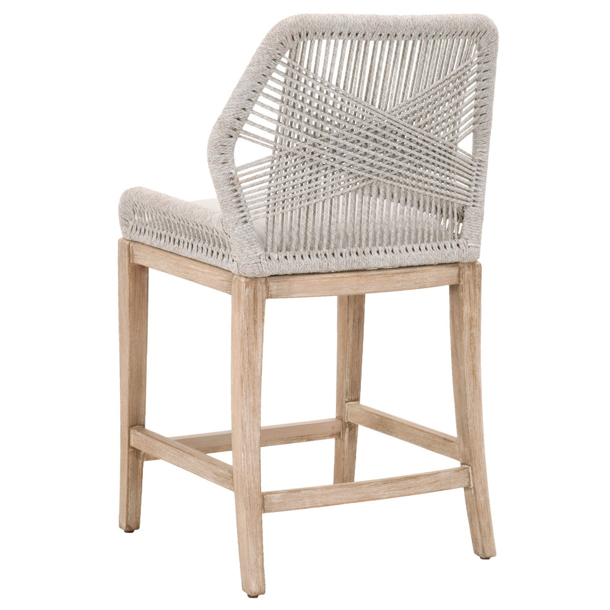 24 Loom Counter Stool