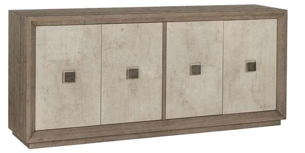 DENVER 4 DOOR SIDEBOARD