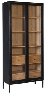 EDDINGTON BOOKCASE