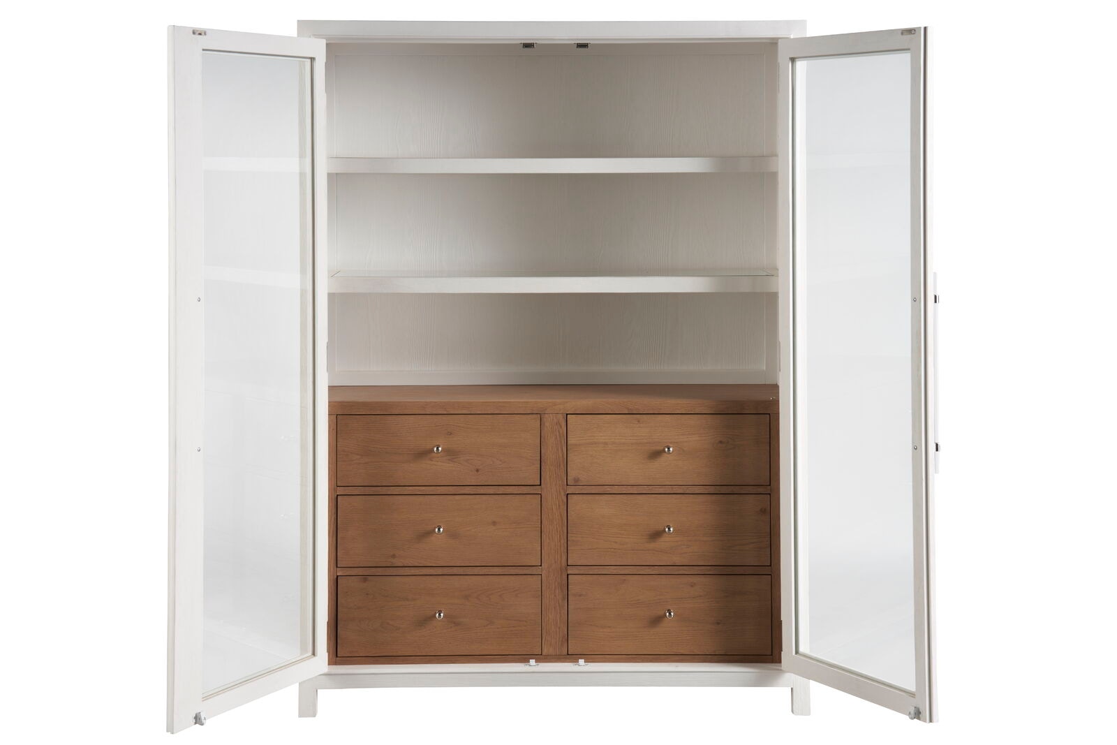Seaside Display Cabinet