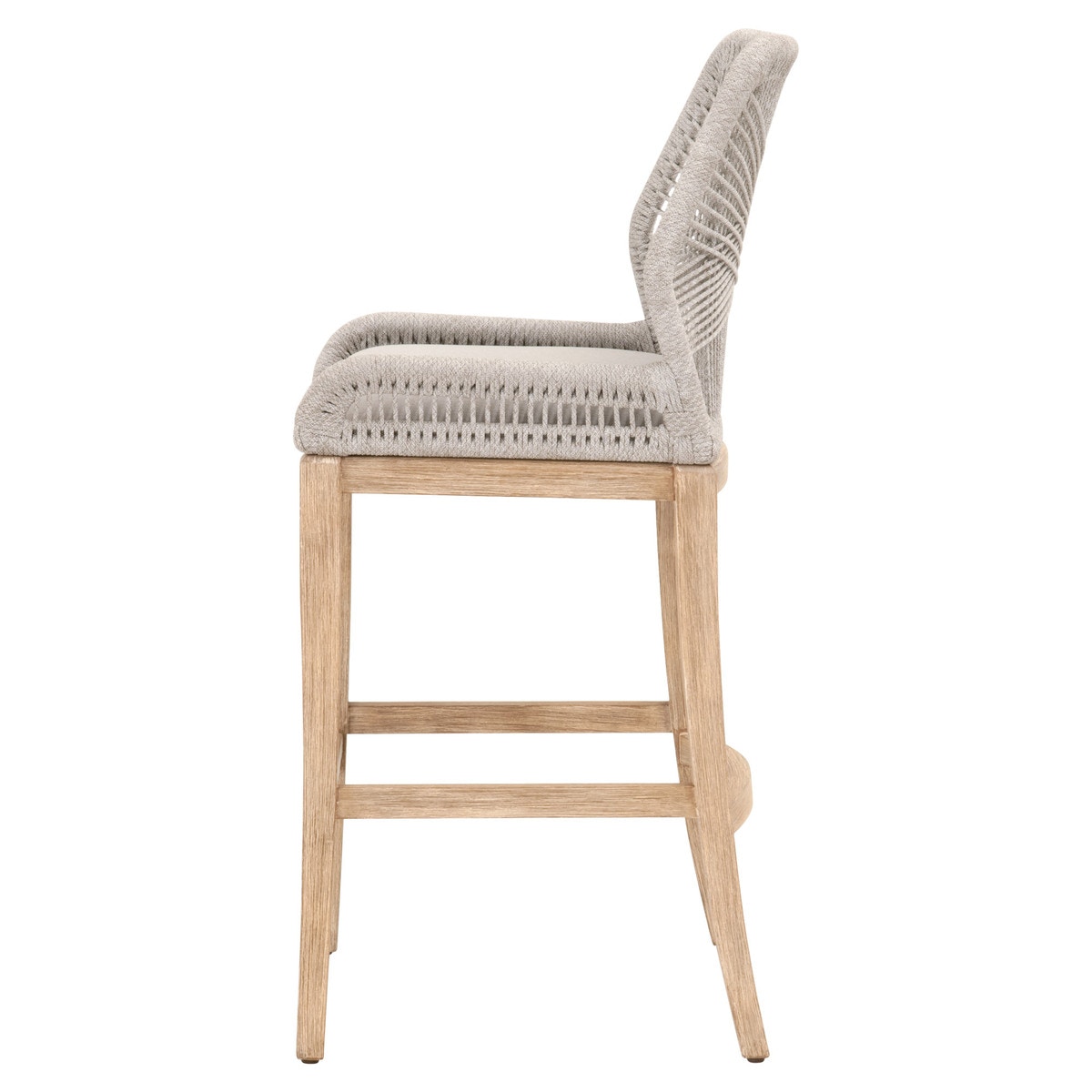 30 Loom Bar Stool