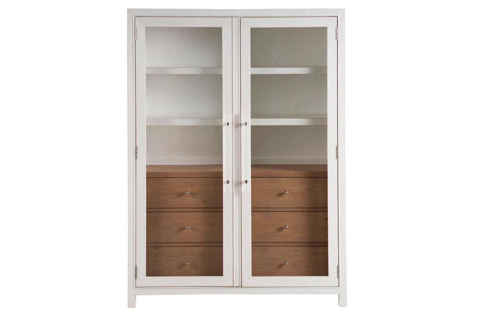 Seaside Display Cabinet