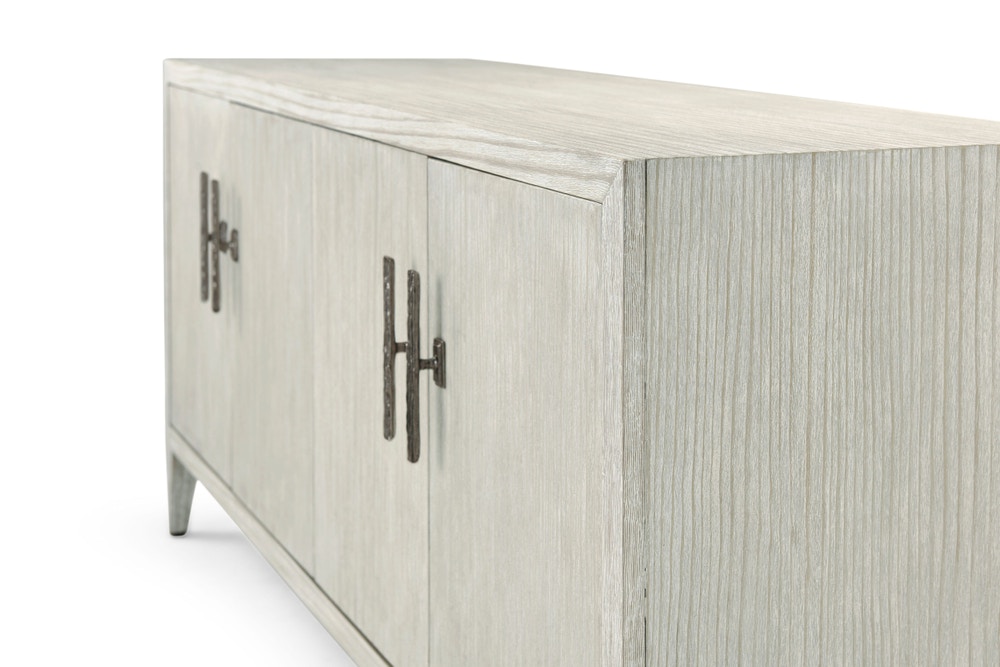 Entertainment Console