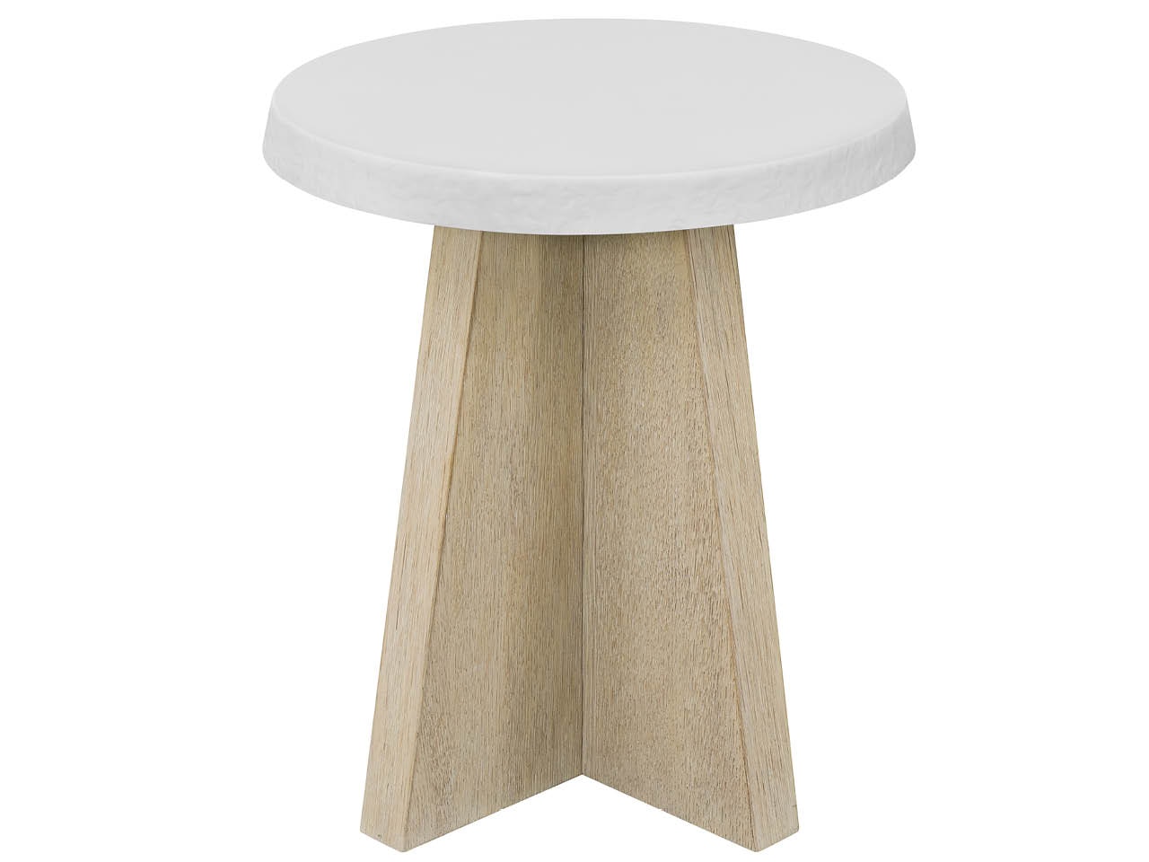 Dockside Accent Table