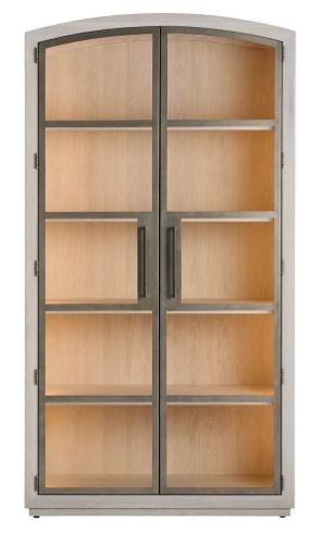 Scribe Cabinet