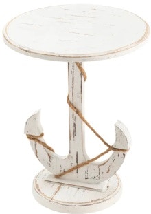 Accent Table