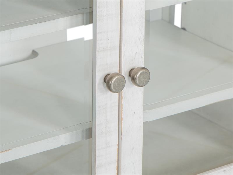 Entertainment Wall Unit