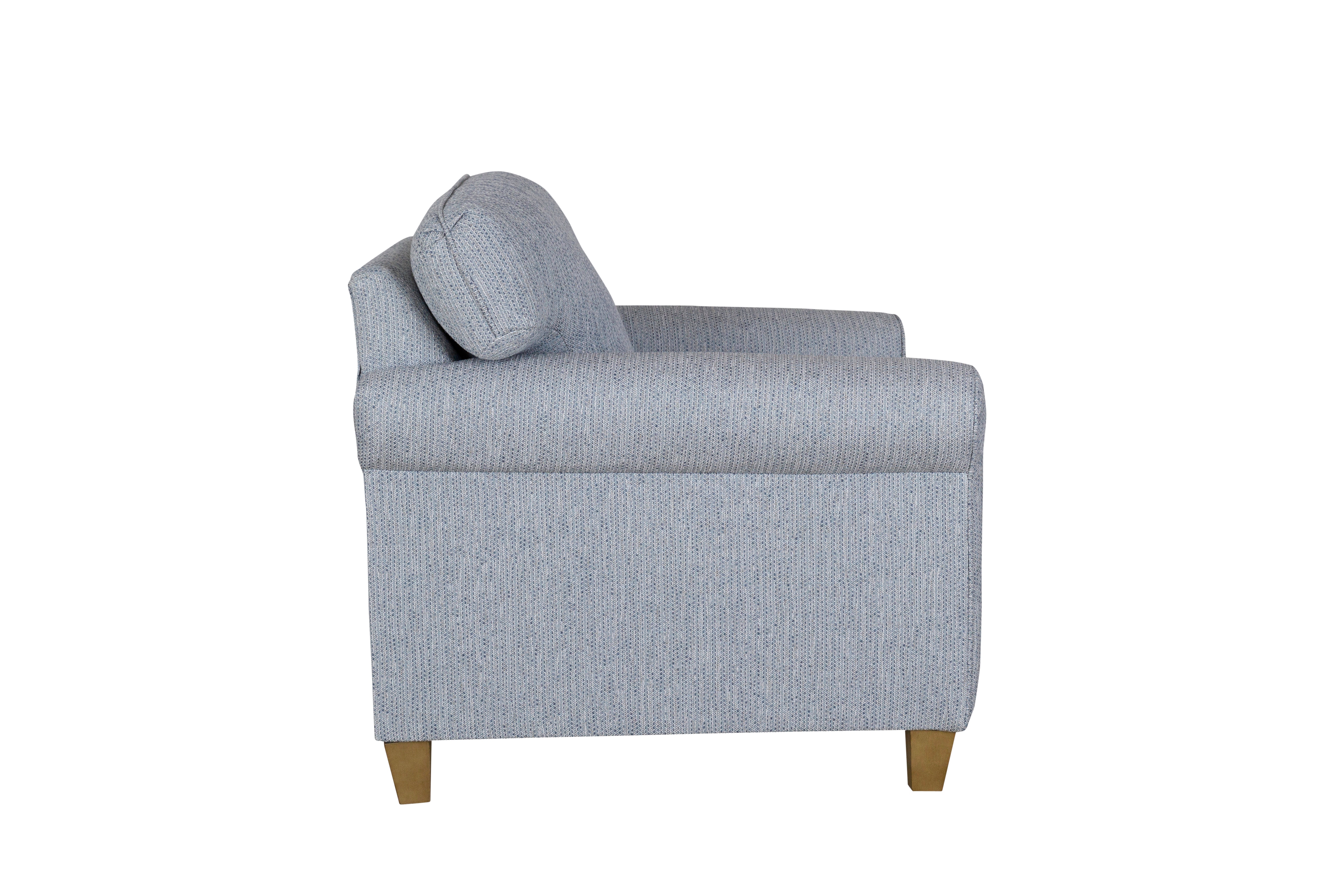 Suit Chair