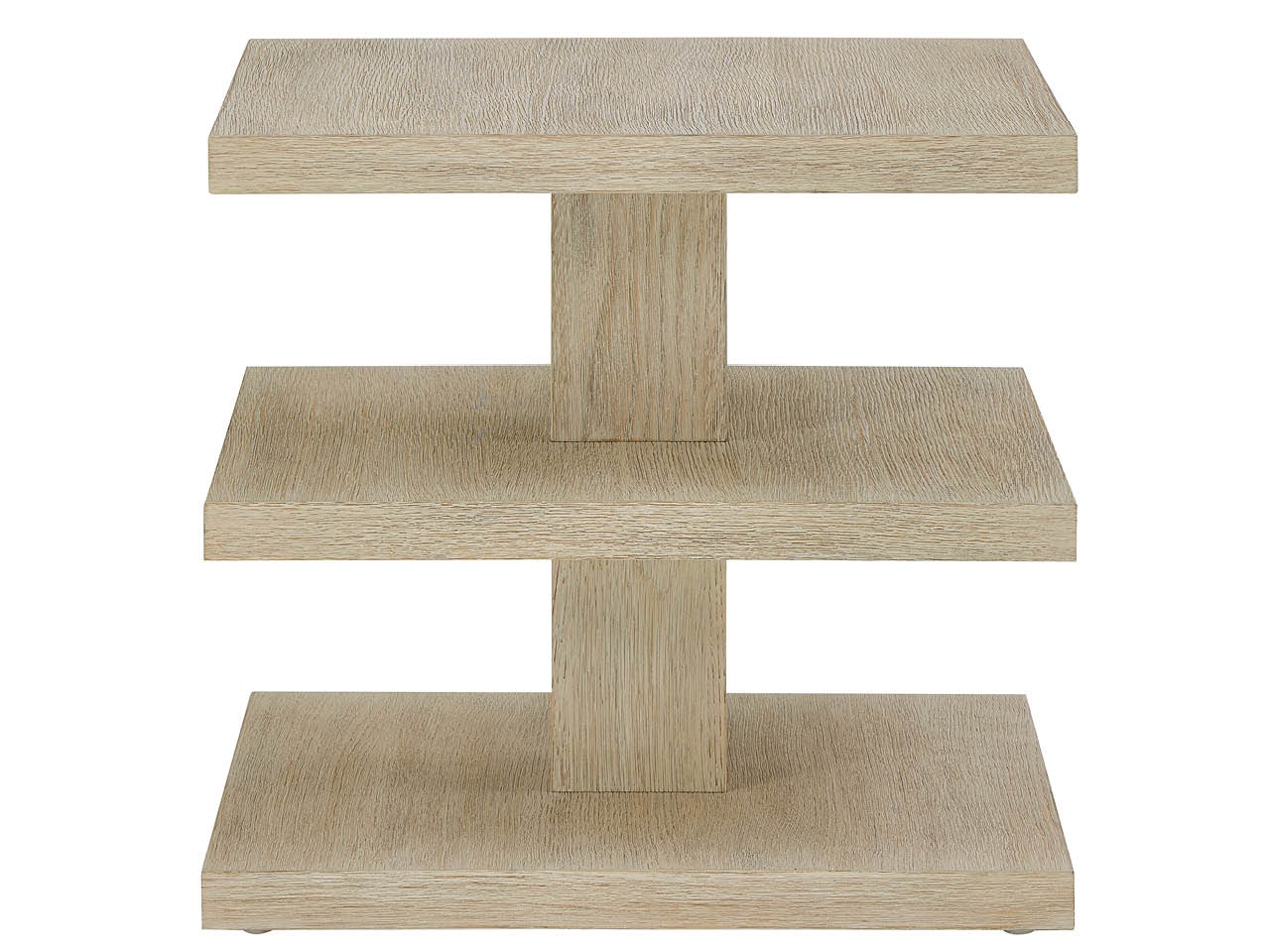 Dockside End Table