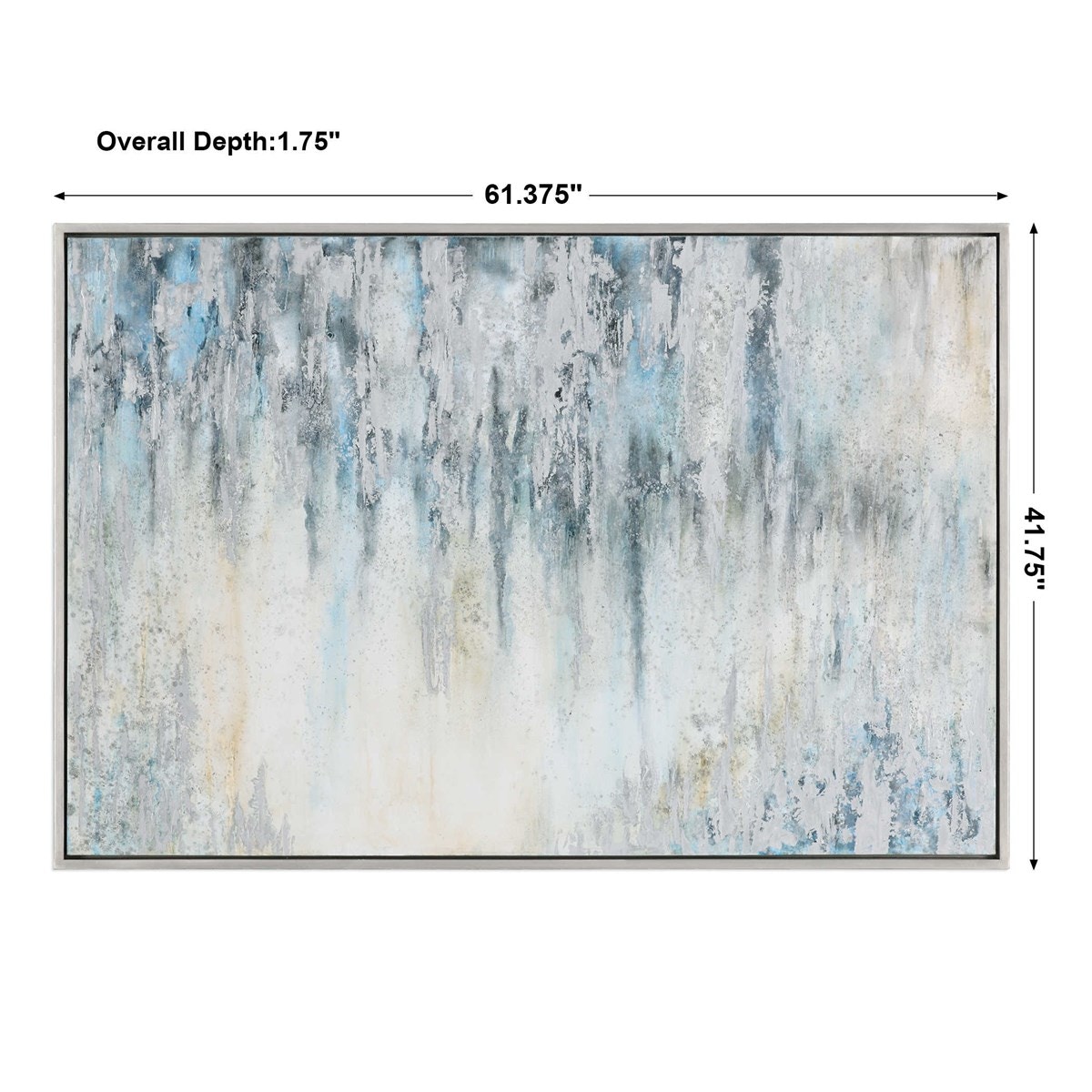 Overcast Painting