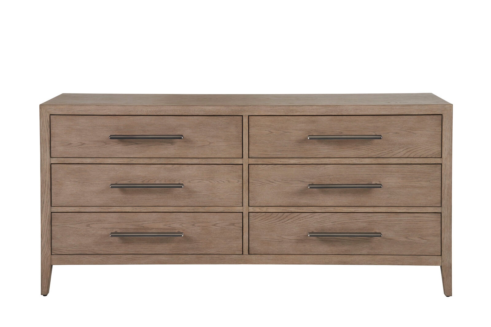 COVE 6 DRAWER DRESSER