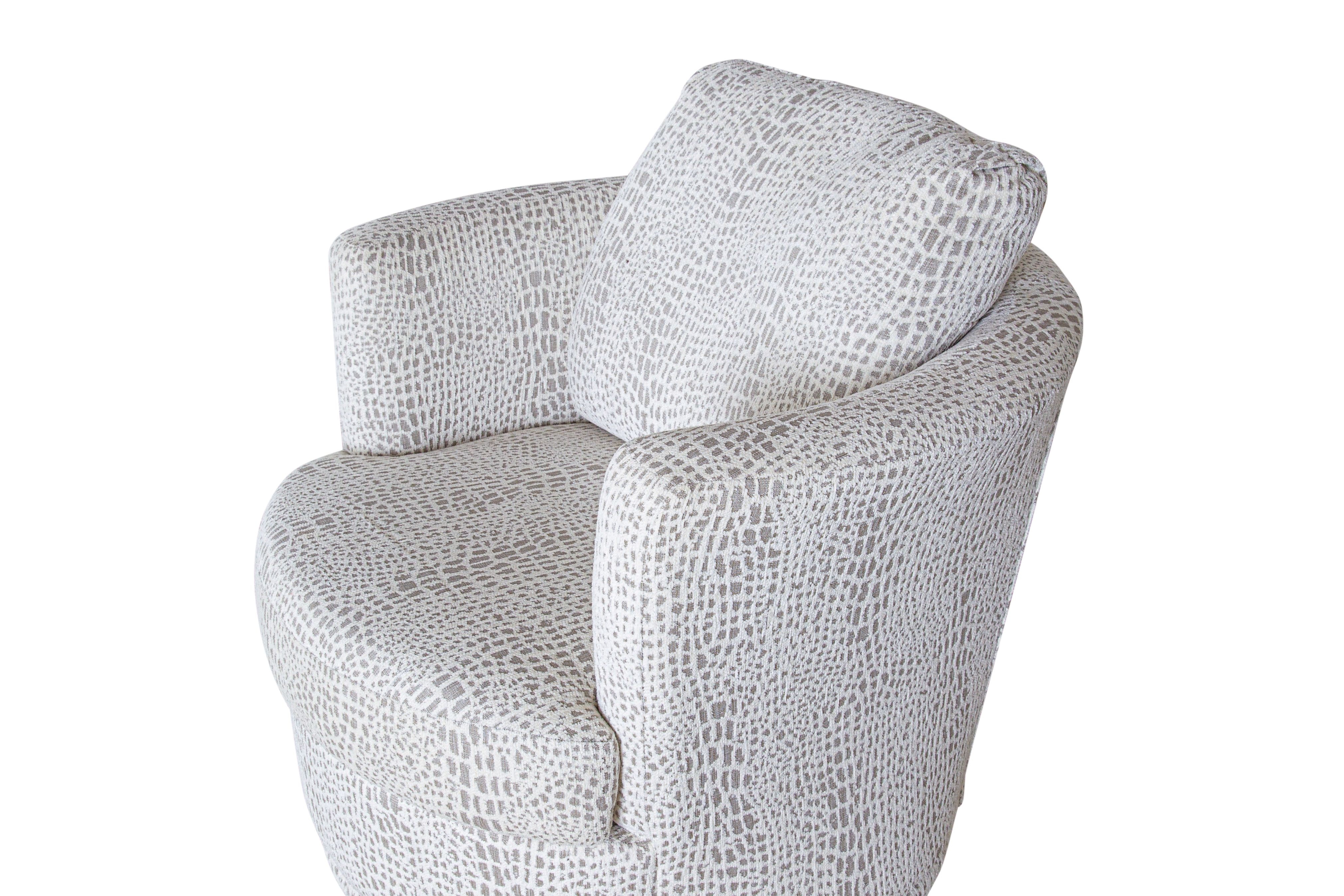 Swivel Chair
