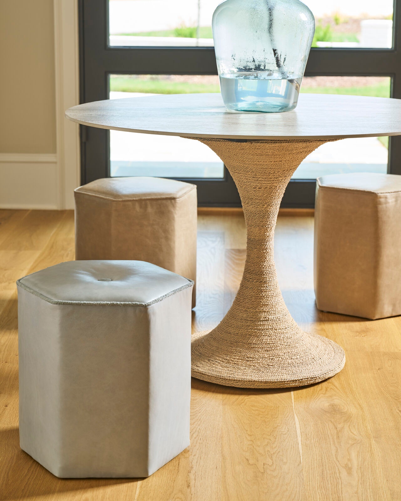 Oasis Stool