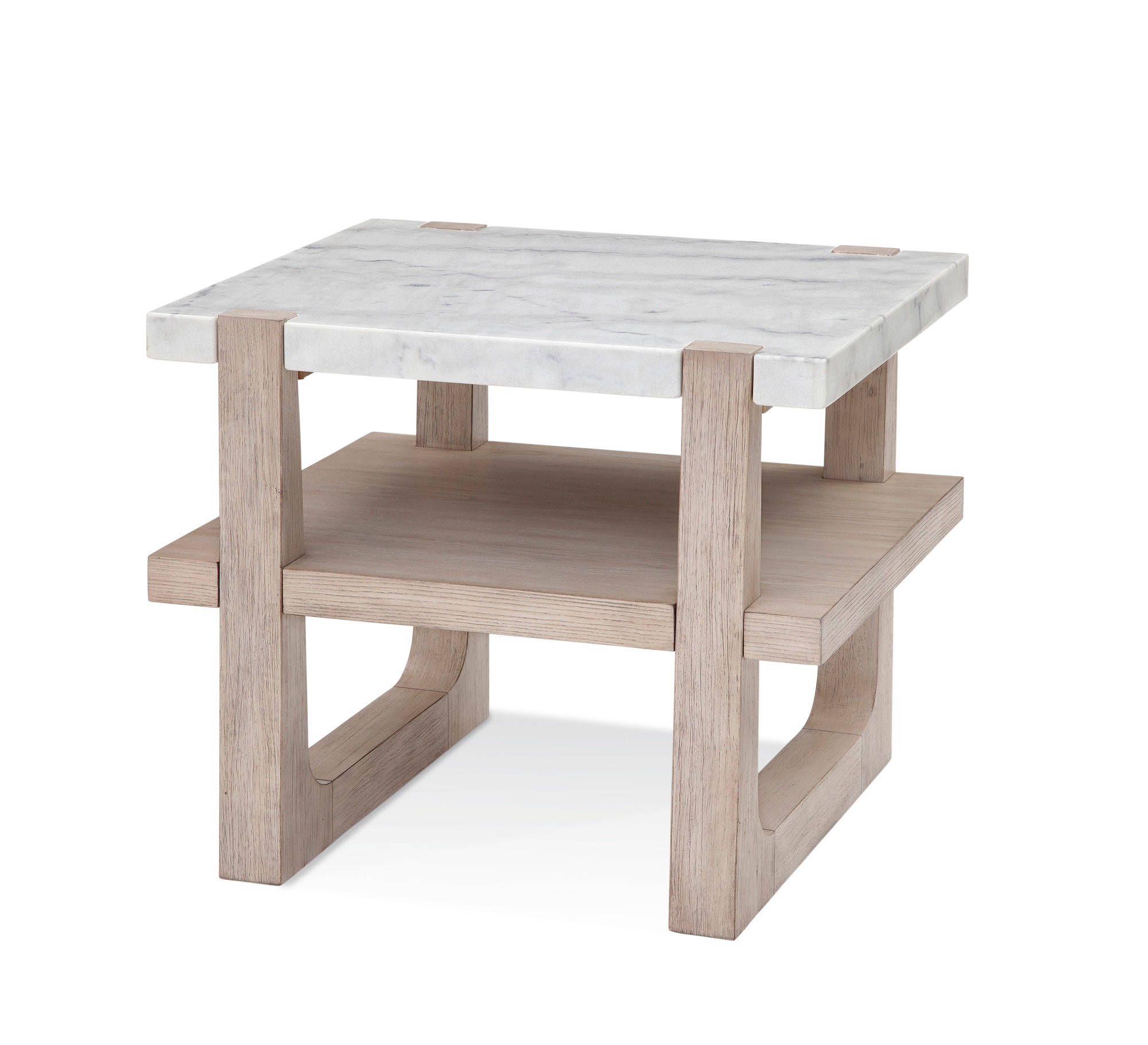 Rectangular End Table