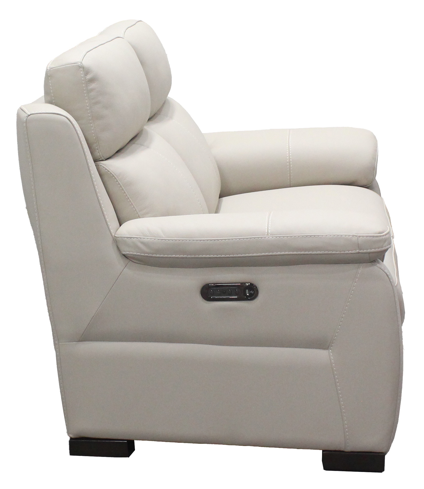 MUDRA DUAL POWER LOVESEAT