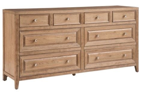 Weekender Dresser