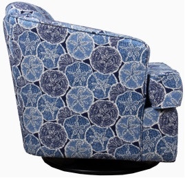 SWIVEL CHAIR